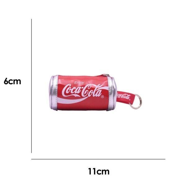 Monedero Coca cola Monedero Coca cola