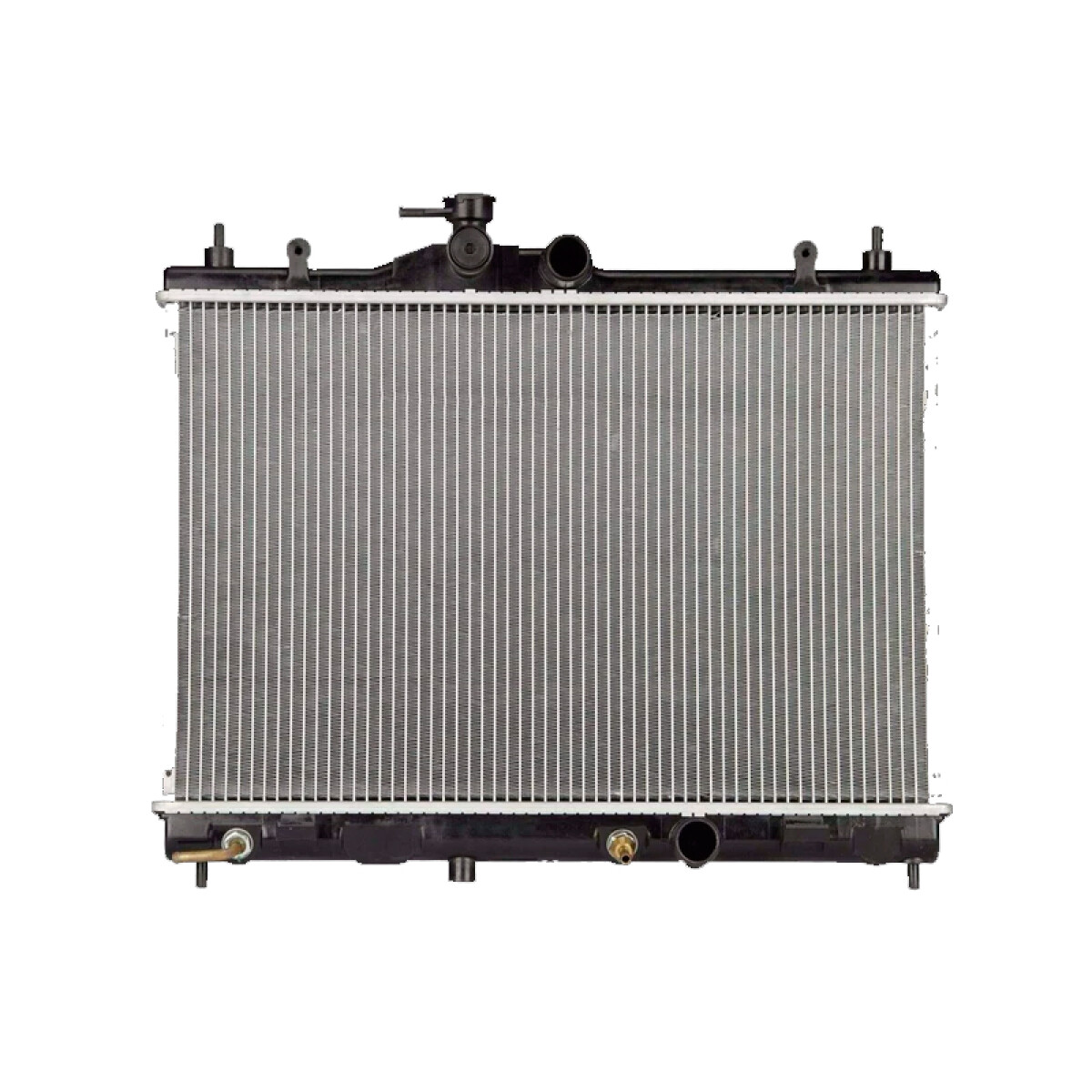 RADIADOR NISSAN TIIDA (21460.ED500) - 