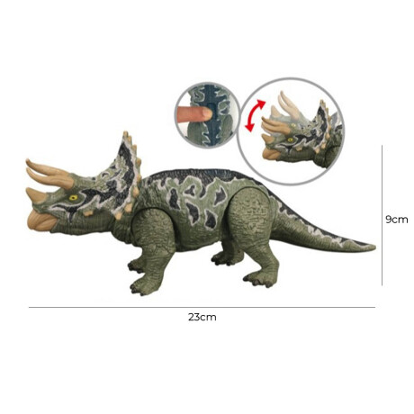 Set Dinosaurios Premium Sonido Accesorios Casa Árbol Set Dinosaurios Premium Sonido Accesorios Casa Árbol