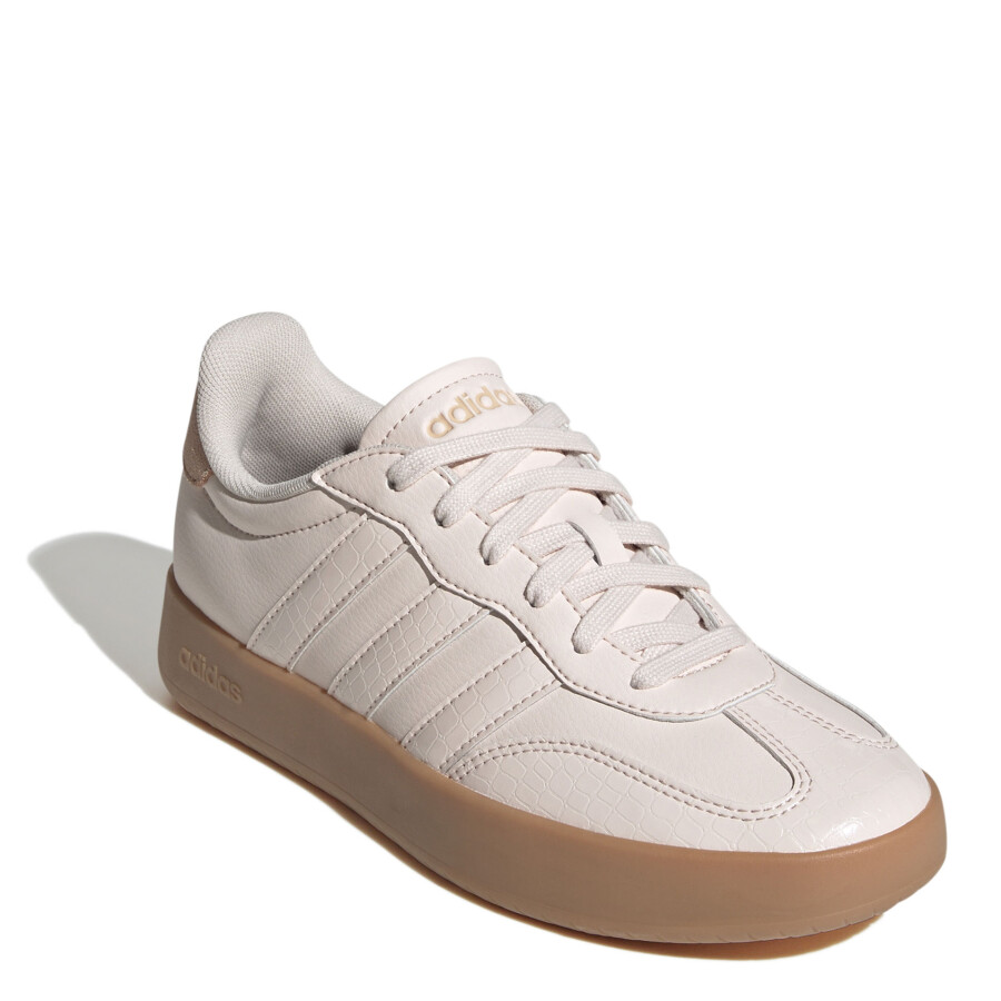 Championes de Mujer Adidas Barreda W Rosa