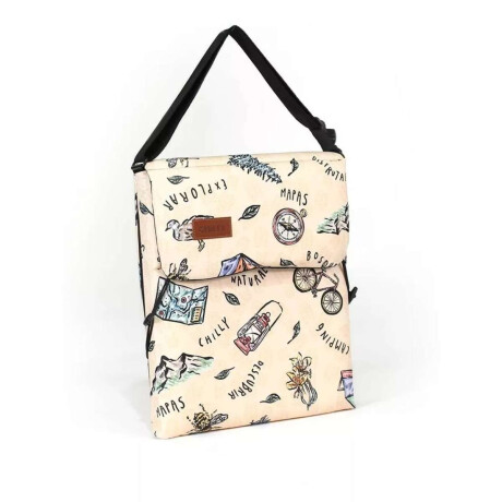 Reposera Chilly Kids EXPLORER