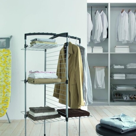 Tendedero Vertical 3 Niveles 001