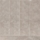 Porcelanato Gris Claro Mate 60X120Cm Piso Pared GAMAS DE GRIS