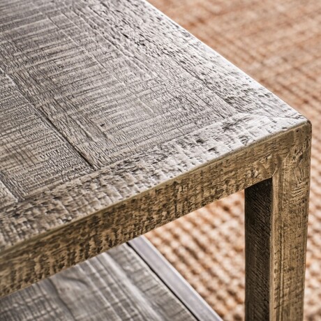 Mesa Auxiliar Filippo U