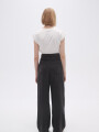 Pantalon Kotas Gris Oscuro
