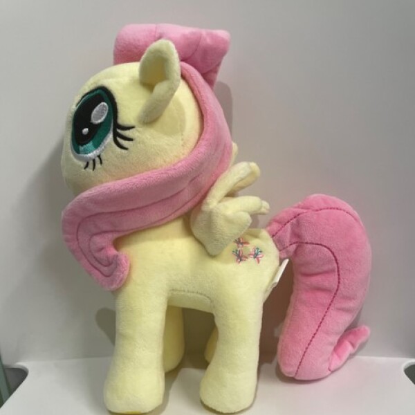 Peluche pequeño pony Fluttershy