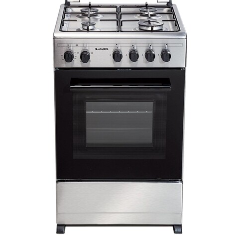 COCINA JAMES COMBINADA C-555 TKS INOX COCINA JAMES COMBINADA C-555 TKS INOX