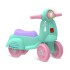 Bicicleta Equilibrio Baby Bike 1136 Bicicleta Equilibrio Baby Bike 1136