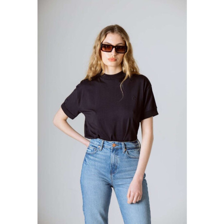 Camiseta Pouli Black
