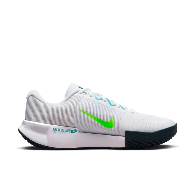 Championes Zoom Gp Challenge Pro Hc de Hombre Blanco