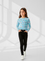 Remera Benedicte Estampado 999
