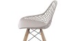 Silla Kaila Beige