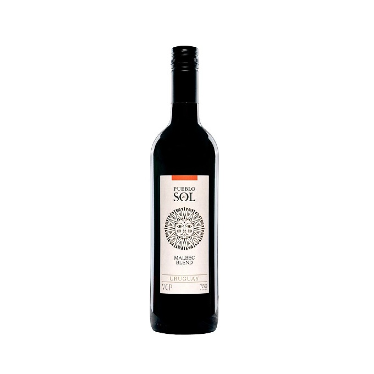PUEBLO DEL SOL MALBEC BLEND 