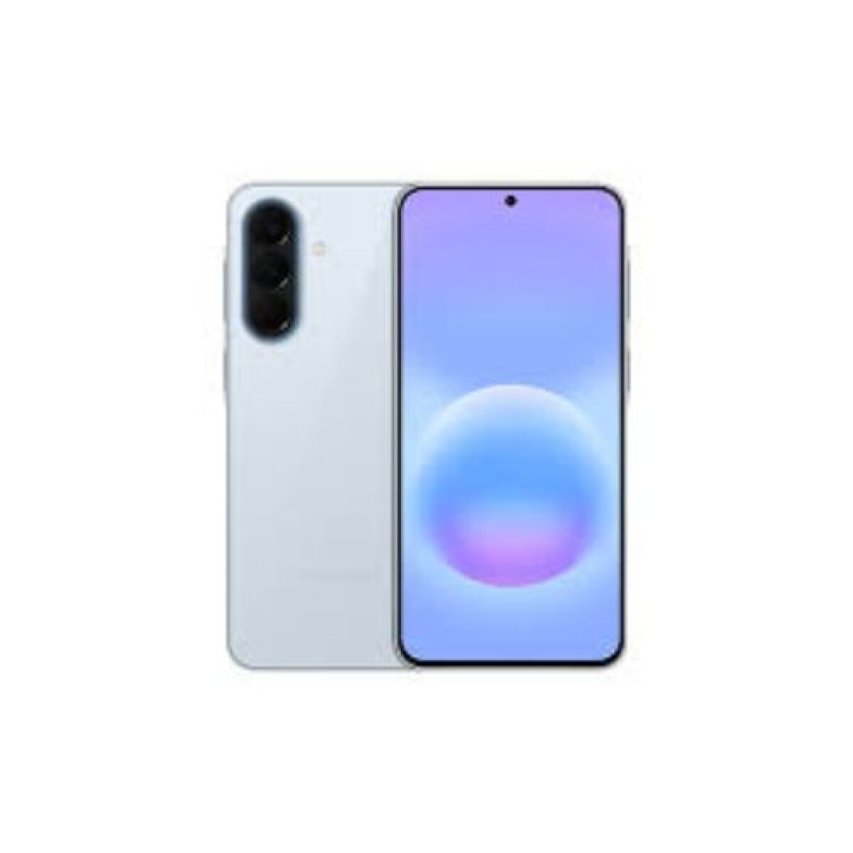 SAMSUNG Galaxy A57 5G 256GB / 8GB Ram Light Blue 