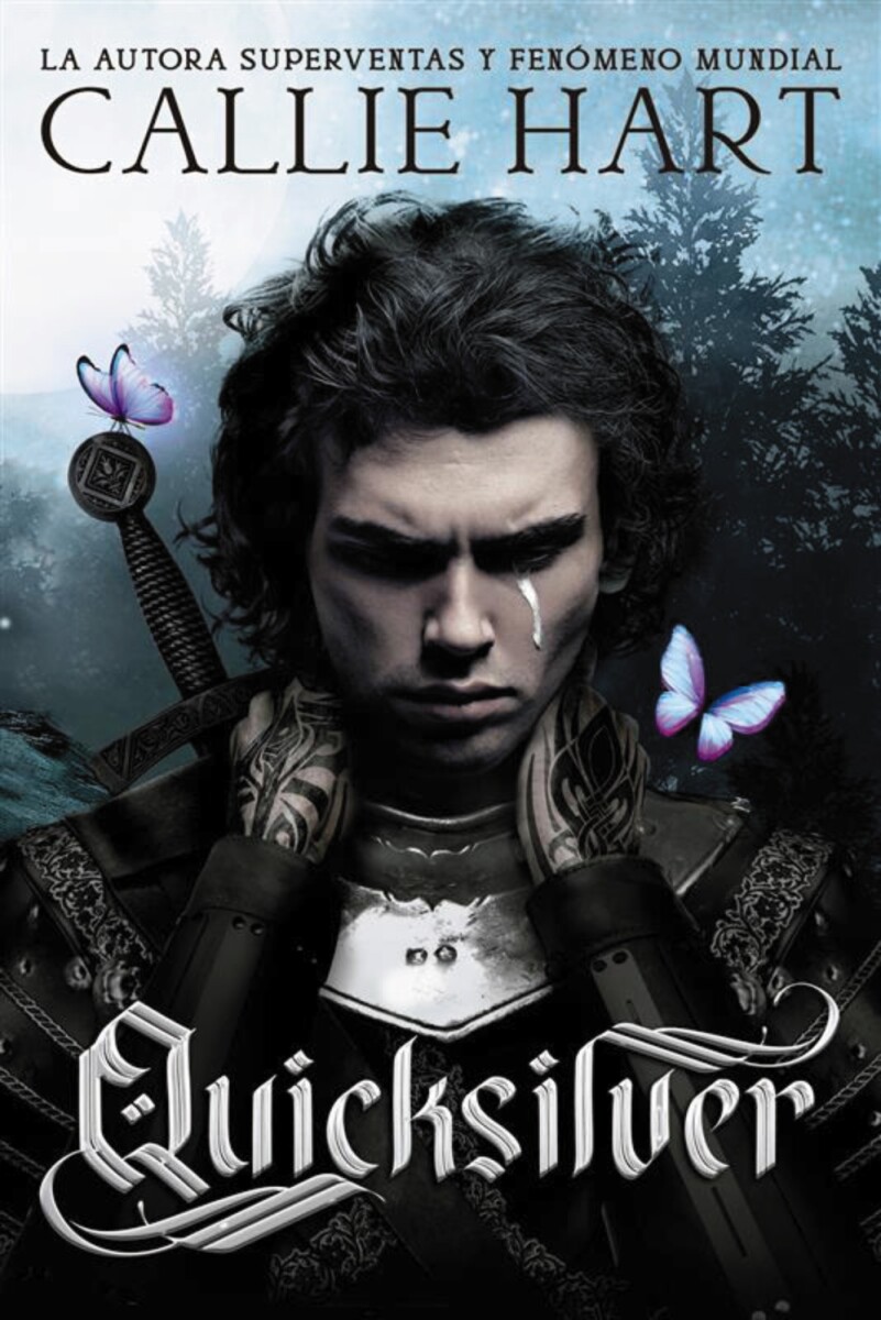 Quicksilver 
