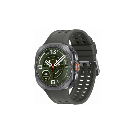 Smartwatch Samsung Galaxy Watch Ultra2 LTE Titanio SM-L715 Silver