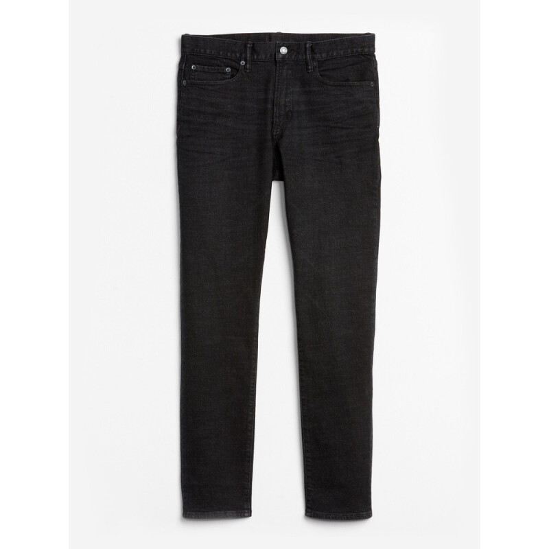 V-SLIM TAPER WASHED BLACK WASHED BLACK
