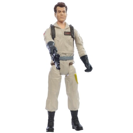Figura de acción de Los Cazafantasmas 30cm Original Ray Stantz