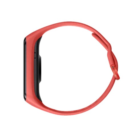 Smartwatch Samsung Fit 2 SM-R220NZR Rojo Smartwatch Samsung Fit 2 SM-R220NZR Rojo