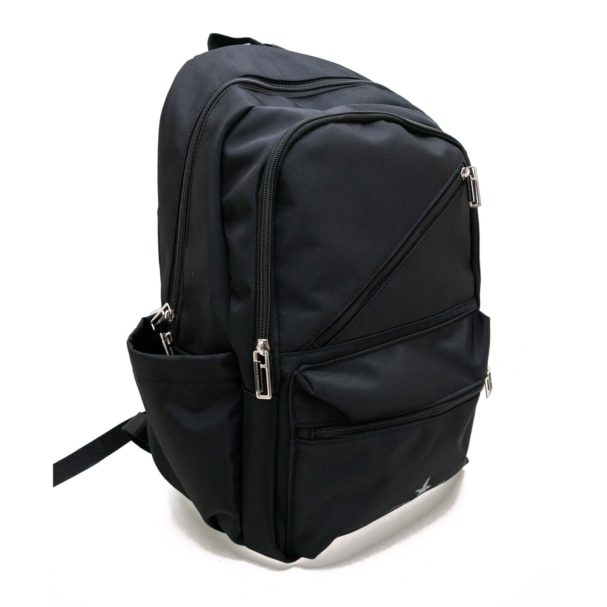 Mochila Santa barbara LUXE de Hombre - LUXE - Negro 