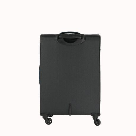 Valija Fiji American Tourister Nola Spinner BLACK Modelo M 71 cm