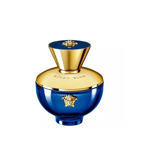 Perfume Versace Dylan Pour Femme EDP 100ml Perfume Versace Dylan Pour Femme EDP 100ml
