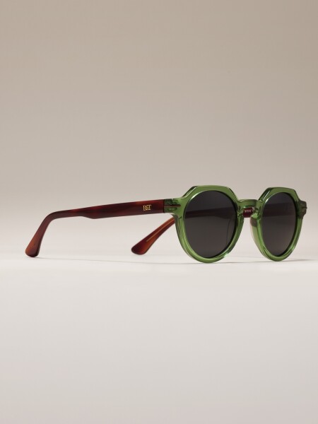 SUNGLASSES HANSEN VERDE C2