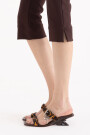 SANDALIA MAX WILD Leopardo