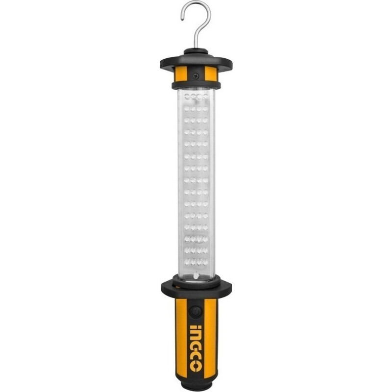 LINTERNA TALLER CAMPING COLGANTE RECARGABLE 3.7V CREE LED INGCO HWL3600LI LINTERNA TALLER CAMPING COLGANTE RECARGABLE 3.7V CREE LED INGCO HWL3600LI