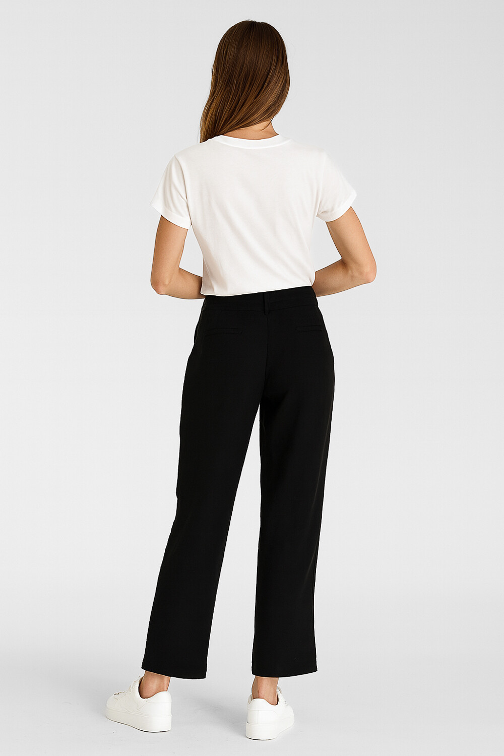 Pantalon Altova Negro