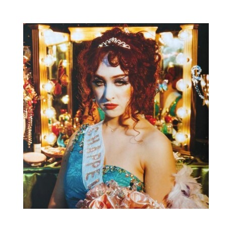 Chappell Roan - Rise And Fall Of A Midwest Princess - Vinilo Chappell Roan - Rise And Fall Of A Midwest Princess - Vinilo