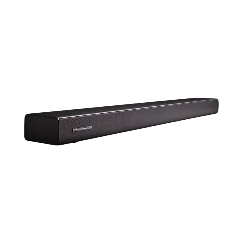 Barra de sonido Thonet & Vander Stern con subwoofer Barra de sonido Thonet & Vander Stern con subwoofer