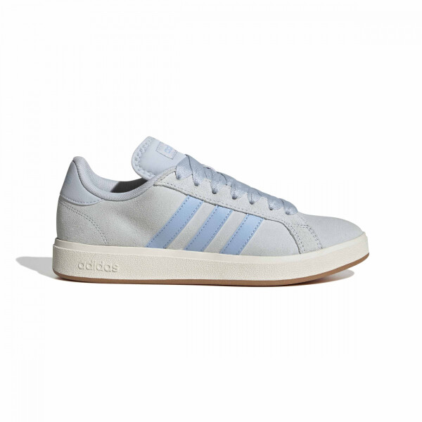 CHAMPION ADIDAS GRAND COURT BASE 00s Mujer JQ3595 Celeste