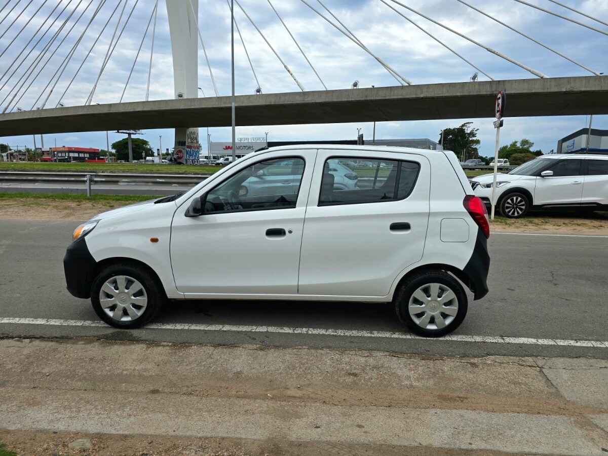 Suzuki Alto GA 800 Full| Permuta / Financia Suzuki Alto GA 800 Full| Permuta / Financia