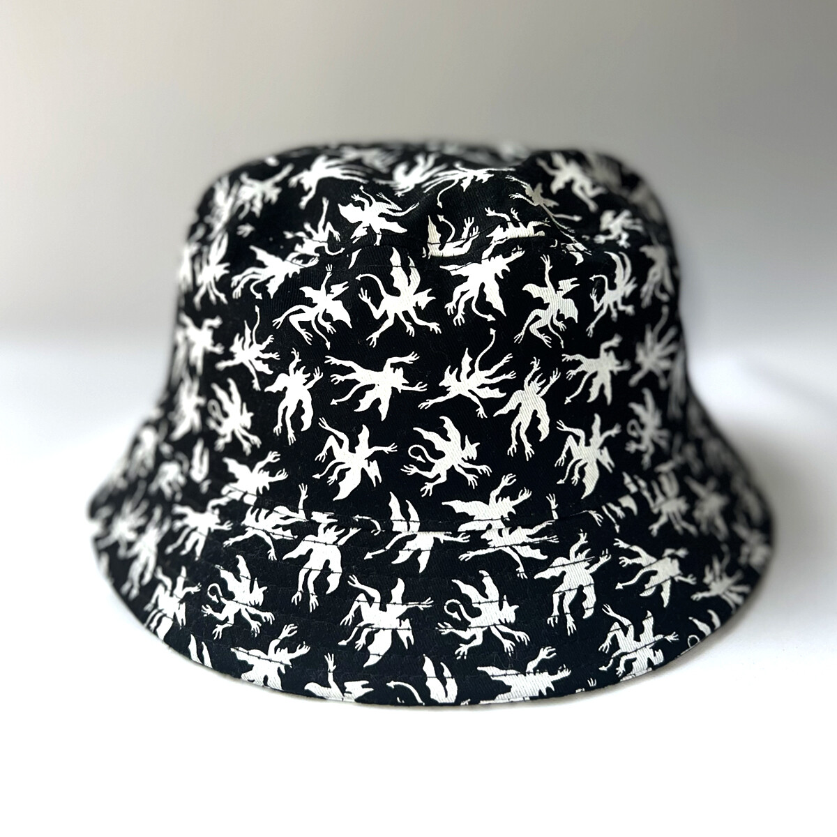 Gorro USA BUCKET #10 