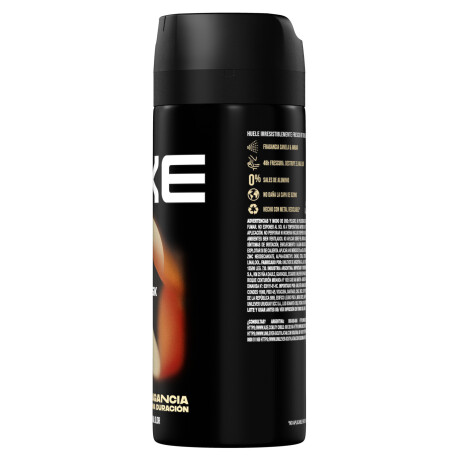 Axe Desodorante Aero Body Musk Axe Desodorante Aero Body Musk