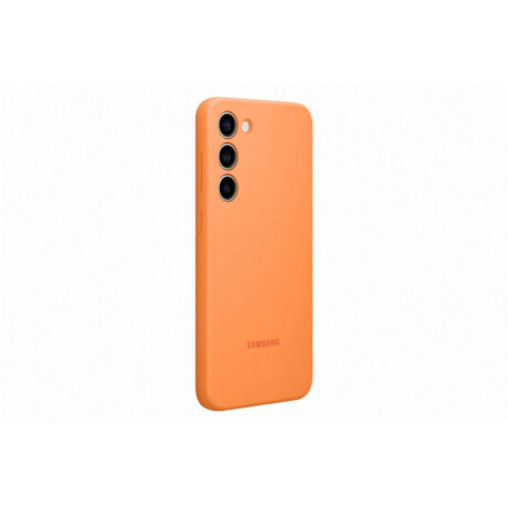 Silicone Cover Galaxy S23 Plus Hallabong