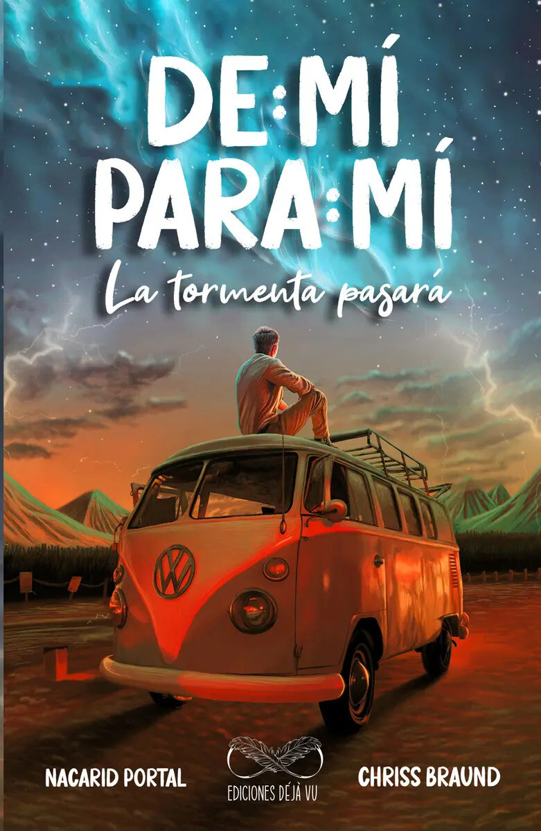 DE MI PARA MI 