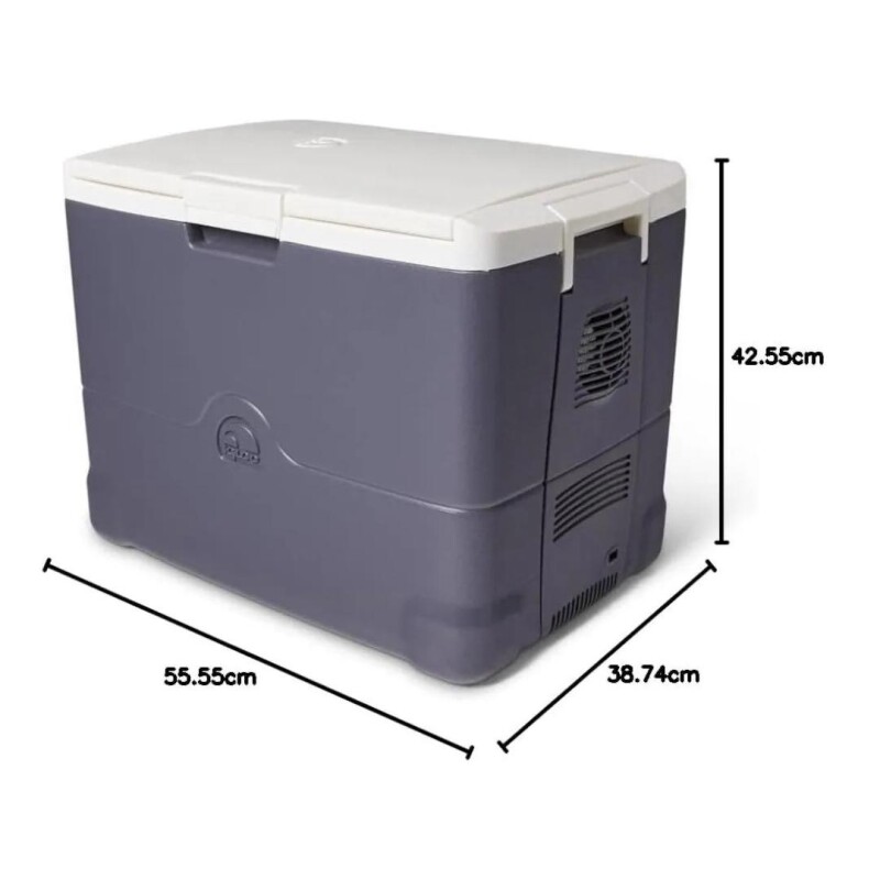 Conservadora Termoeléctrica Igloo 37 Litros Conservadora Termoeléctrica Igloo 37 Litros