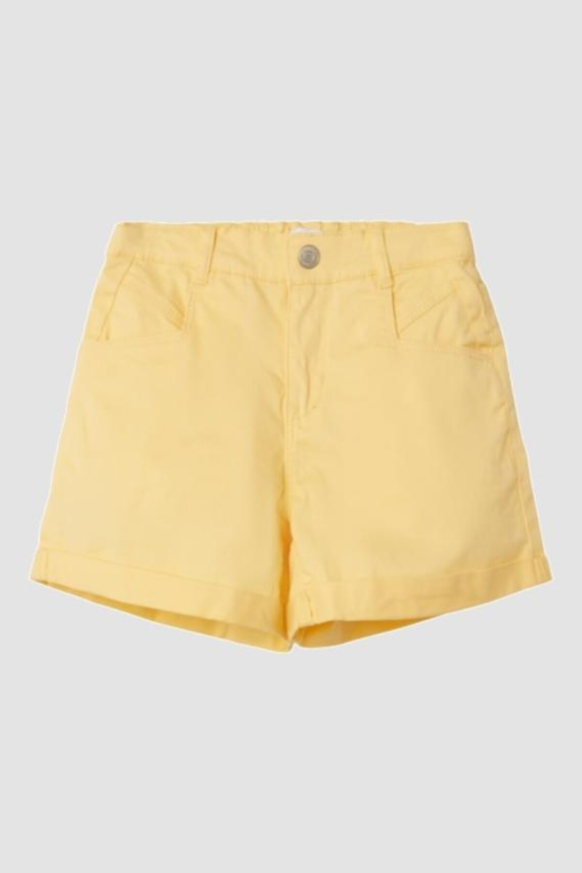 Shorts Becky GOLDEN HAZE