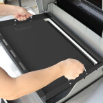 Plancha para serie Genesis S-435 Plancha para serie Genesis S-435