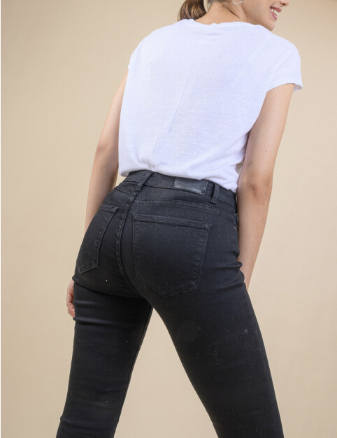 Jean Comfy III Negro