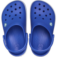 Crocs Crocband™ Kids Blue Bolt/turbo Teal