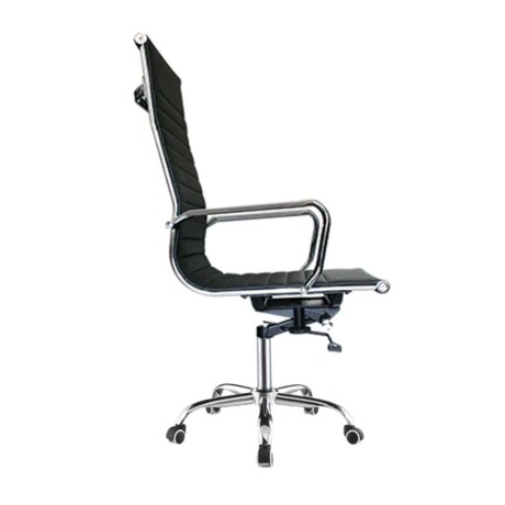 Silla de oficina Flex Negro