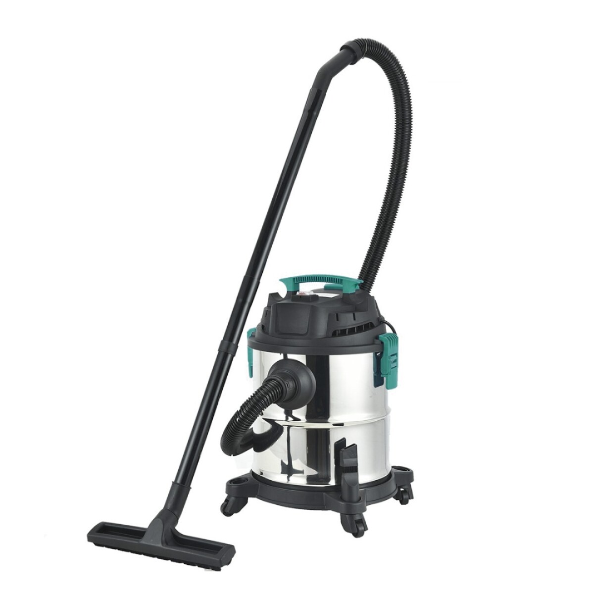 Aspiradora Profesional Xion Xi-vc2200pro - ASPIRADORA XION BIDON XI-VC2200PRO AP 