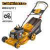 CORTA CESPED A NAFTA 3.0KW 141CC AUTOPROPULSADA INGCO GLM141182 CORTA CESPED A NAFTA 3.0KW 141CC AUTOPROPULSADA INGCO GLM141182