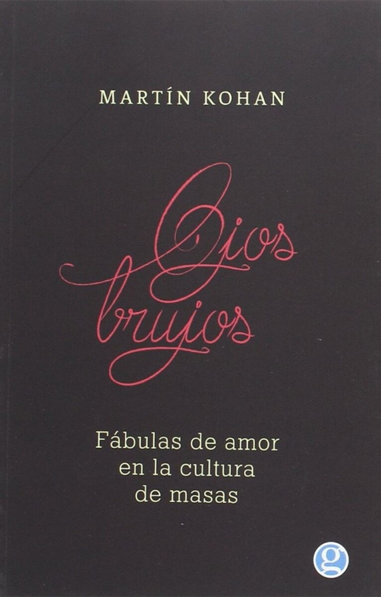 Ojos Brujos 