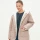 CAMPERA CORD TOSTADO