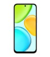 Celular Honor X6E 4GB y 128GB Dual Card OM US Gold