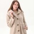 Chaqueta Alba Beige